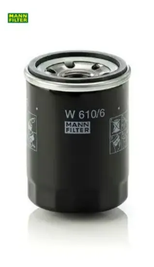 Yağ Filtresi Honda Accord Mann-filter  04154PR3E00/ 15200PH1004/ 1522 resmi