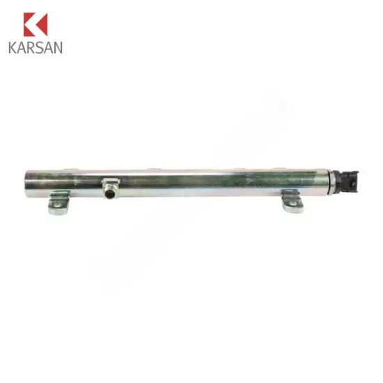 Yakit Basinç Silindiri Jest (rail Borusu) resmi