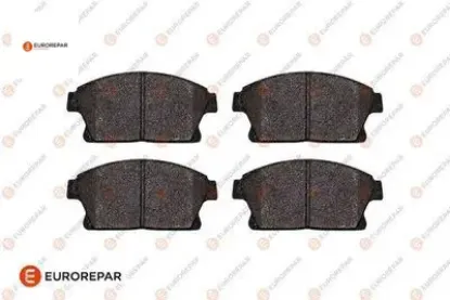 Erp Fren Balatasi Ön (kablosuz) Astra J Cruze Mokka 1.3 1.4 resmi