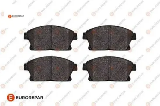 Erp Fren Balatasi Ön (kablosuz) Astra J Cruze Mokka 1.3 1.4 resmi