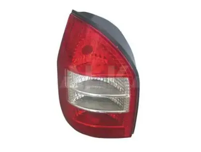 Stop Lambasi Sol Duysuz Opel Zafira 99> Depo  93175677   442-1923L-UE-CR resmi