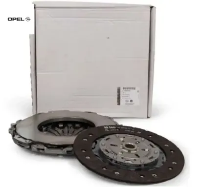 Debriyaj Seti   Astra J-insignia-mokka-meriva B  B16dtl/b16dth  15-> resmi