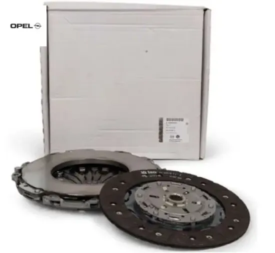 Debriyaj Seti   Astra J-insignia-mokka-meriva B  B16dtl/b16dth  15-> resmi