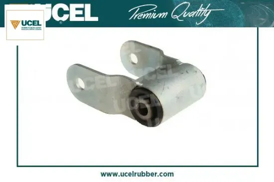 Arka Aks Burcu Master Iii 2.3 Dci-opel Movano B 2.3 Cdti resmi