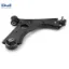 Alt Salincak Sağ Doblo 10> Combo D 12> Edge  51932036/ AYD09243   E64798E resmi