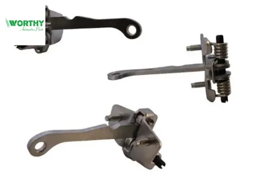 Kapi Gergisi Arka   106-saxo Worthy  9181.H4   1954 resmi