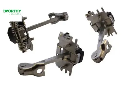 Kapi Gergisi Arka   C3 Iii  2016- > Worthy  9181.Q5   1940 resmi