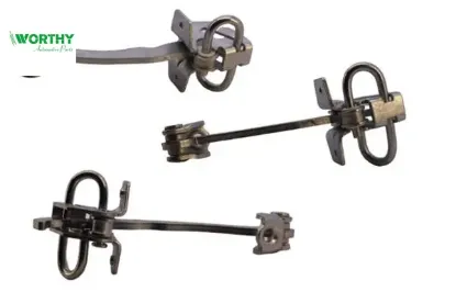 Kapi Gergisi Ön   Astra G-zafira A  1998 - 2009 resmi