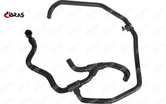 Kalorifer Hortumu   Master Iii 2.3 Dci Ibras  924105786R   12767 resmi