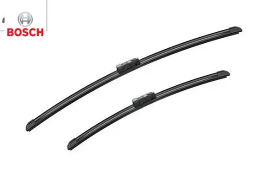 Silecek Süpürgesi Tk. 600/450mm    Caddy-touran-bravo-superb-308-i30-ceed resmi