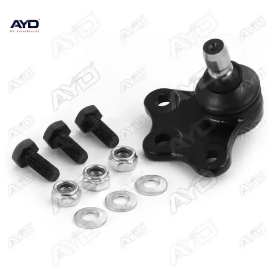 Rotil Ön Sağ    Meriva A   03-10 Ayd  5352026/ 93190906   92OP03497 resmi