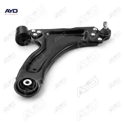 Alt Salincak Komple Sağ    Meriva A   03-10 resmi