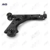 Alt Salincak Komple Sağ    Corsa D-corsa E   2006-2014 Ayd  352543/ 55703231/ 5352038/ 134  OPEL AYD97OP05539 resmi