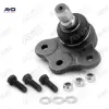 Rotil Ön    Astra H/g-vectra B  1996-2009 Ayd  352800/ 5231683/ 90512982  OPEL 92OP00348 resmi