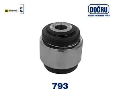 Arka Aks Burcu  Vectra G-saab Doğru Kauçuk  90496700/ 4567244/ 423121   DK-793 resmi