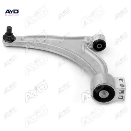 Alt Salincak Komple Sol    Insignia A   2008-2017 resmi