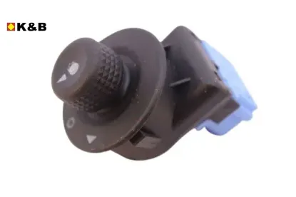 Ayna Kumanda Düğmesi  301-c-elysee-partner Tepee-berlingo-c2-c3 resmi