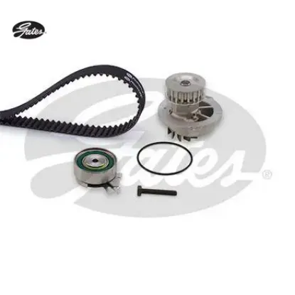 Triger Seti Astra F-corsa A/b-combo B-vectra A 1.2/1.4/1.6  12nz/ Z12sz/x14sz  91-01 resmi