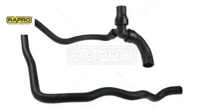 Radyatör Hortumu Alt   Astra H Z13dth  04-> resmi