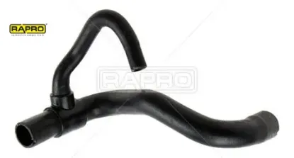 Radyatör Üst Hortumu  Corsa D  A14xer 09-> Otom.şanzıman resmi