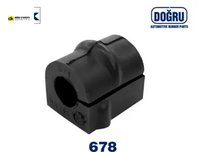 Viraj Lastiği Ön  Astra G-vectra B Doğru Kauçuk  350130/ 90465867  OPEL, SAAB DK-678 resmi