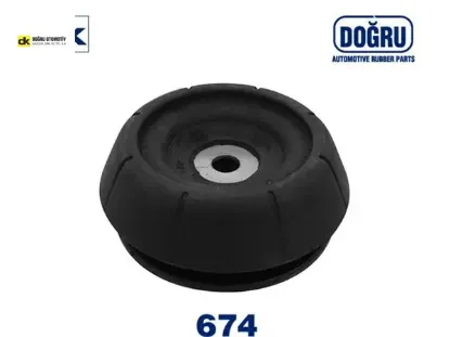 Amortisör Çanaği  Vectra B-astra G Doğru Kauçuk  344525/ 90538936  OPEL DK-674 resmi