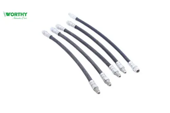 Fren Hortumu Ön   R-21 86-> Twingo 93-07 Clio I 90-98 resmi