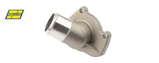 Termostat Komple 92c   Astra G/h-corsa B/c/d  Z10xep/x12xe/xep/x14xep  04-07 resmi