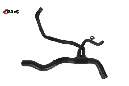 Radyatör Hortumu Alt  Master Iii-movano B  2.3 Cdti resmi