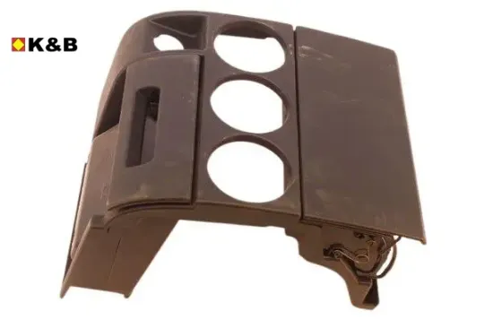 Orta Konsol Ön Yüz Partner 98>02 K&b  8203.LA resmi