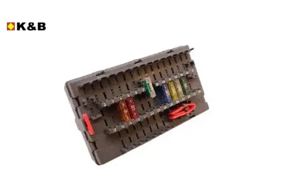 Torpido İçi Sigorta Kutusu 30lu Partner  (orjinal) resmi