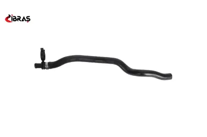 Kalorifer Hortumu Çikiş  Fiesta Vi   1.25 resmi