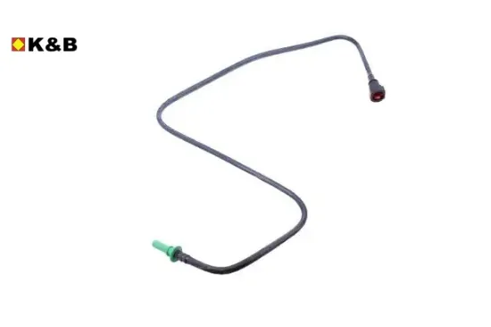 Yakit Hortumu Expert Iii - 807 -jumpy-jumpy Iii- C81.6 Hdi - 2.0 Hdi - 2.2 Hdi resmi