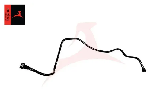 Yakit Borusu Kanister Depo Hortumu 308 -3008 1.6 Thp Motor resmi