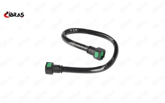 Yakit Borusu   107-c1  1.0 Vti Ibras  1574.G2   17141 resmi