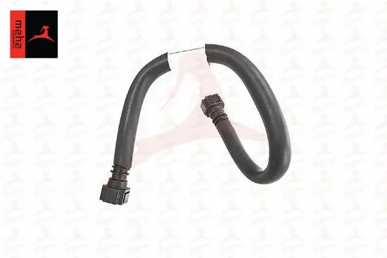 Yakit Borusu Yakit Filtre  Bağlanti  Borusu  107, C1 1.0i 68 Euro4-euro5 resmi