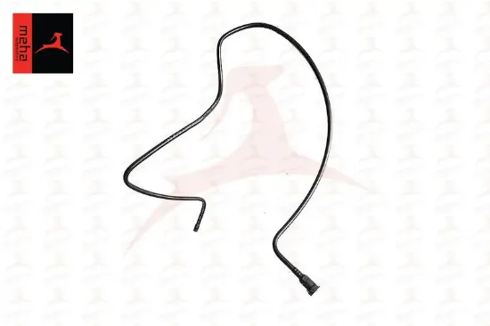 Yakit Borusu 208,2008,c3, C3aircross 1.2 Vti (eb2-eb2f-eb0f-ep6fdtx) resmi