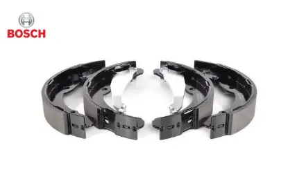 Arka Fren Balatasi Papuçlu Caddy Ii /octavia/rooms resmi