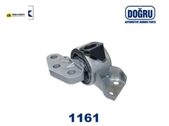 Motor Takozu Hidrolik  Corsa D-adam Doğru Kauçuk  13130741/ 5684198  OPEL DK-1161 resmi
