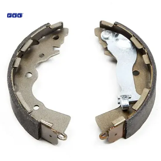 Arka Fren Balatasi Pabuç. Corsa E/d-bipper-fiorino-linea  02-> Pbs  4241.N8/ 77364667/ 165290/ 773   PBS-4113 resmi