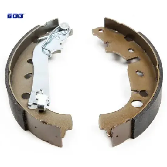 Arka Fren Balatasi Pabuç.linea-corsa-bipper-punto Pbs  77363858/ 77364264/ 1605459/ 9   PBS-4116 resmi