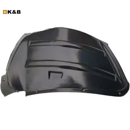 Çamurluk Davlumbazi Ön Sağ Boxer-ducato-jumper Ii resmi