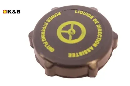 Direksiyon Depo Yağ Kapaği  Connect-fiesta resmi