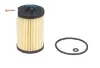 Erp Yag Filtresi A4 Leon Golf Passat Jetta T6 1.6 2.0tdi 12- 03N115466/ 03N115562/ 03N11556 resmi