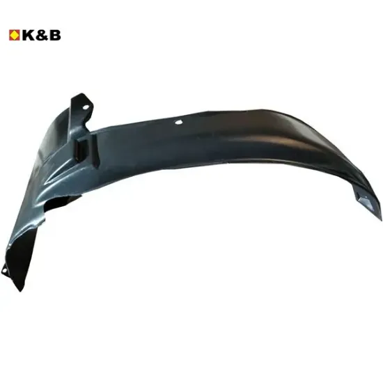 Ön Çamurluk Davlumbazi Sol 106 Ym K&b  7136.C2/ 7136.A8/ 1697-5901   SOD092B resmi