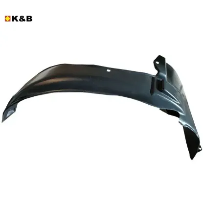 Ön Çamurluk Davlumbazi Sağ 106 Ym K&b  7136.C3/ 7136.A9/ 1697-5900   SOD092A resmi