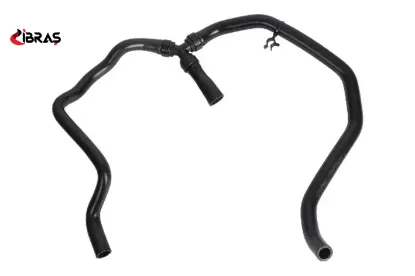 Kalorifer Hortumu  Fiesta Vi  1.25 Ibras  8V218C351DB/ 1870817/ 8V218C35   19765 resmi