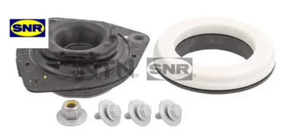 Ön Amortisör Takozu Sağ Qashqai 07>14 Snr  543203UB0A/ 543204016R/ 54320J resmi