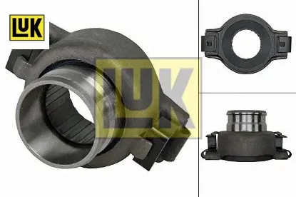 Debriyaj Rulmani Master Iii 2.3 Daily 2.3jtd E5 14 resmi