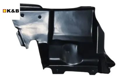 Triger Koruma Kapaği   Partner  96-02 K&b  7136.C9   SOD003C resmi